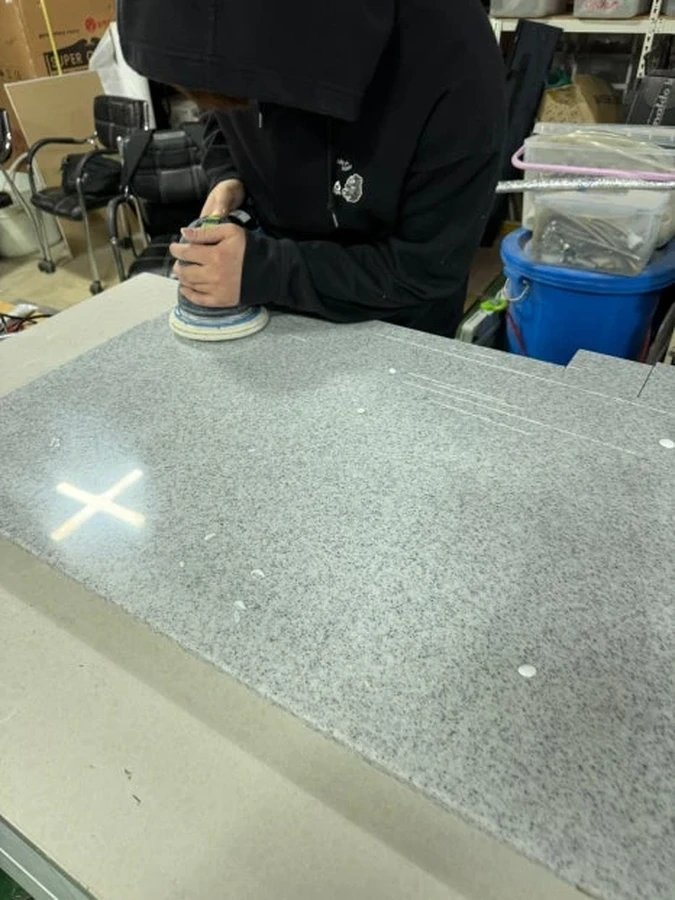 집수리 교육 실습 현장